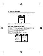 Preview for 165 page of Motorola A008 User Manual