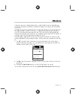 Preview for 171 page of Motorola A008 User Manual