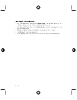 Preview for 176 page of Motorola A008 User Manual