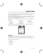 Preview for 179 page of Motorola A008 User Manual