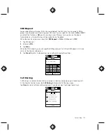 Preview for 183 page of Motorola A008 User Manual