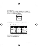 Preview for 187 page of Motorola A008 User Manual