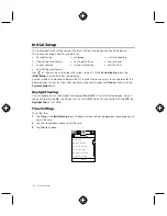 Preview for 188 page of Motorola A008 User Manual