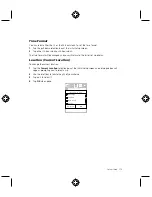 Preview for 189 page of Motorola A008 User Manual