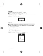 Preview for 202 page of Motorola A008 User Manual