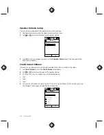 Preview for 210 page of Motorola A008 User Manual