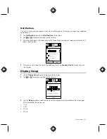 Preview for 211 page of Motorola A008 User Manual