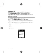 Preview for 212 page of Motorola A008 User Manual