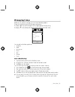 Preview for 213 page of Motorola A008 User Manual