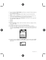 Preview for 221 page of Motorola A008 User Manual