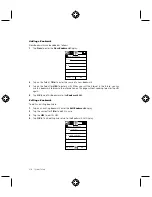 Preview for 224 page of Motorola A008 User Manual