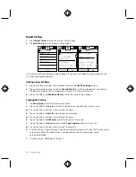 Preview for 226 page of Motorola A008 User Manual