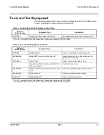 Preview for 23 page of Motorola A009 Service Manual