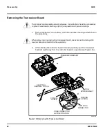 Предварительный просмотр 28 страницы Motorola A009 Service Manual