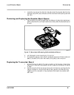 Preview for 29 page of Motorola A009 Service Manual