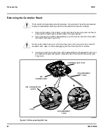 Предварительный просмотр 30 страницы Motorola A009 Service Manual