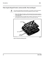 Preview for 34 page of Motorola A009 Service Manual