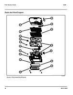 Предварительный просмотр 46 страницы Motorola A009 Service Manual