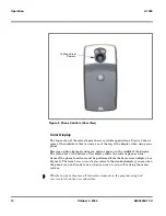 Preview for 14 page of Motorola A1000 Service Manual