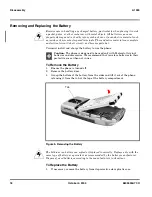 Preview for 22 page of Motorola A1000 Service Manual