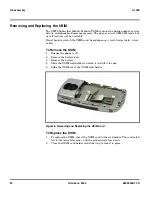 Preview for 24 page of Motorola A1000 Service Manual