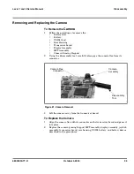 Preview for 39 page of Motorola A1000 Service Manual