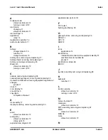 Preview for 48 page of Motorola A1000 Service Manual