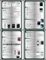 Preview for 2 page of Motorola A1200 - Smartphone - GSM Quick Start Manual