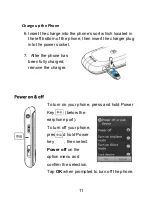 Preview for 11 page of Motorola A1260 User Manual