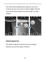 Preview for 15 page of Motorola A1260 User Manual