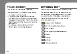 Preview for 26 page of Motorola A1800e Motomanual