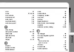 Preview for 105 page of Motorola A1800e Motomanual