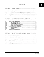 Preview for 3 page of Motorola A24EM User Manual