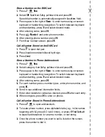 Preview for 4 page of Motorola A388 User Manual