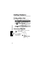 Предварительный просмотр 53 страницы Motorola A668 Instruction Manual