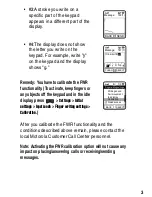 Preview for 4 page of Motorola A732 Start Here Manual