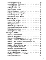 Preview for 10 page of Motorola A732 Start Here Manual