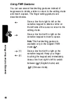 Preview for 49 page of Motorola A732 Start Here Manual