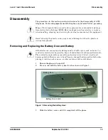 Preview for 17 page of Motorola A780 Service Manual