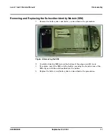 Preview for 19 page of Motorola A780 Service Manual