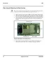 Preview for 20 page of Motorola A780 Service Manual