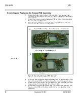 Preview for 30 page of Motorola A780 Service Manual