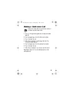 Preview for 59 page of Motorola A780 User Manual