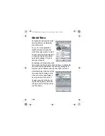 Preview for 134 page of Motorola A780 User Manual