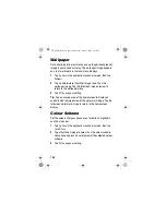 Preview for 148 page of Motorola A780 User Manual