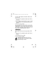 Preview for 153 page of Motorola A780 User Manual