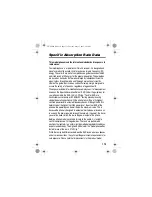 Preview for 175 page of Motorola A780 User Manual