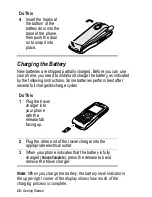 Preview for 26 page of Motorola A830 User Manual