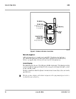 Предварительный просмотр 14 страницы Motorola A840 - Cell Phone - CDMA2000 1X Service Manual