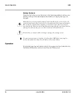 Предварительный просмотр 16 страницы Motorola A840 - Cell Phone - CDMA2000 1X Service Manual